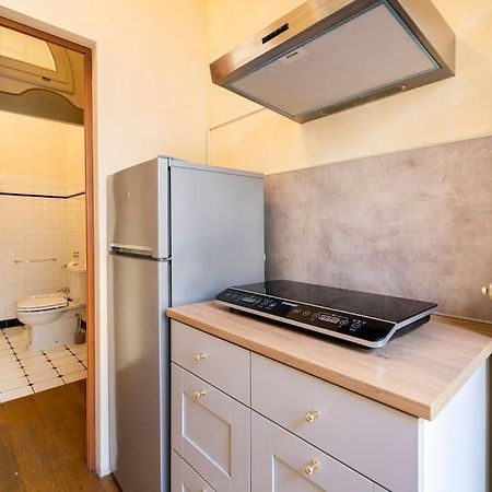 Appartamento Elegante E Centrale La Foglia D'Oro 博洛尼亚 外观 照片