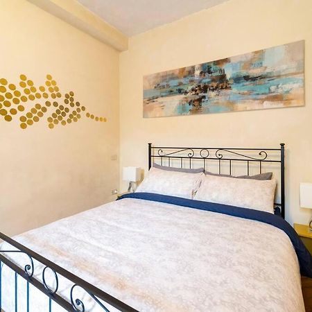 Appartamento Elegante E Centrale La Foglia D'Oro 博洛尼亚 外观 照片