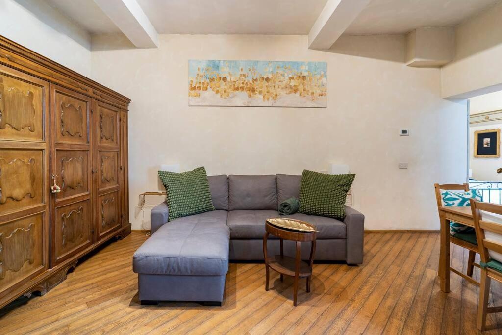 Appartamento Elegante E Centrale La Foglia D'Oro 博洛尼亚 外观 照片